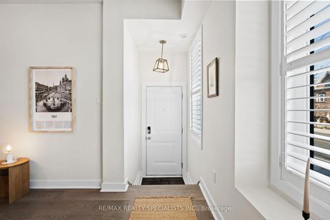 Photo 1 at 209 - 252 Royal York Road, Mimico, Toronto