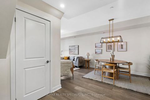 Photo 8 at 209 - 252 Royal York Road, Mimico, Toronto