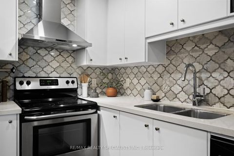 Photo 12 at 209 - 252 Royal York Road, Mimico, Toronto