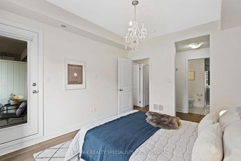 Photo 18 at 209 - 252 Royal York Road, Mimico, Toronto