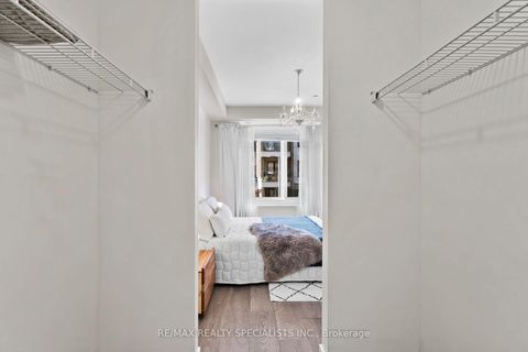 Photo 20 at 209 - 252 Royal York Road, Mimico, Toronto