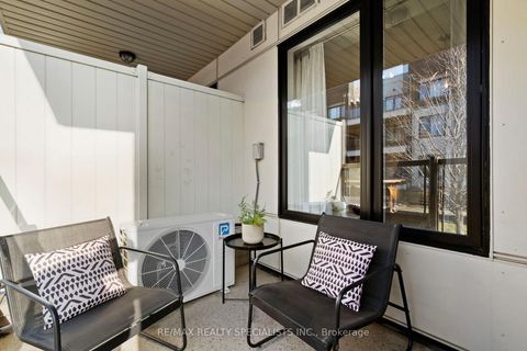 Photo 22 at 209 - 252 Royal York Road, Mimico, Toronto
