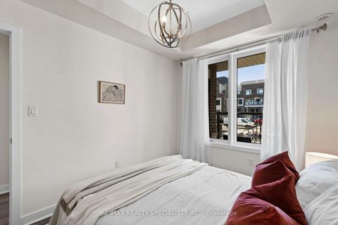 Photo 26 at 209 - 252 Royal York Road, Mimico, Toronto