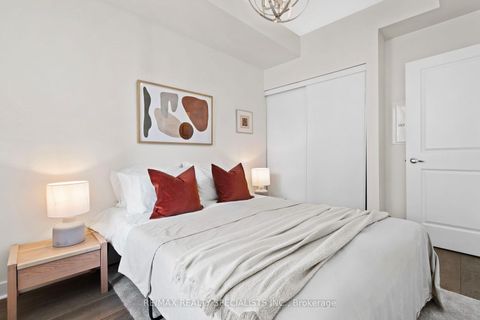 Photo 27 at 209 - 252 Royal York Road, Mimico, Toronto