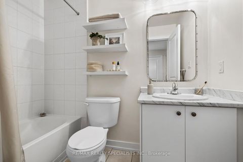 Photo 28 at 209 - 252 Royal York Road, Mimico, Toronto