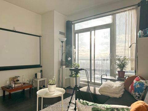 Photo 2 at Ph 7 - 30 Heron's Hill Way, Henry Farm, Toronto