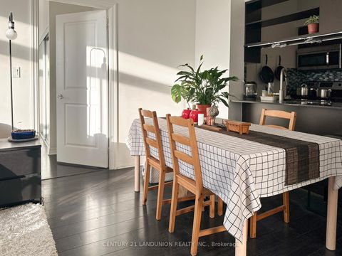 Photo 4 at Ph 7 - 30 Heron's Hill Way, Henry Farm, Toronto