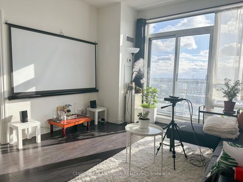 Photo 7 at Ph 7 - 30 Heron's Hill Way, Henry Farm, Toronto