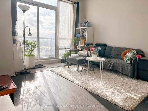 Photo 8 at Ph 7 - 30 Heron's Hill Way, Henry Farm, Toronto