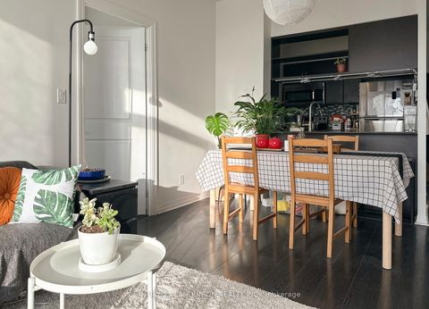 Photo 9 at Ph 7 - 30 Heron's Hill Way, Henry Farm, Toronto