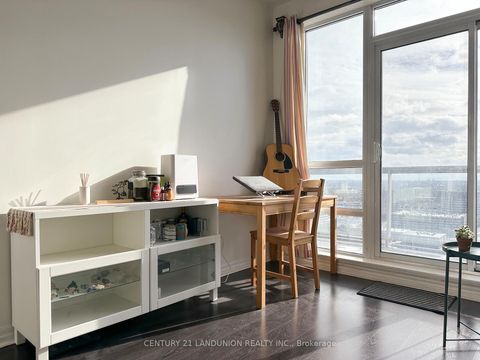 Photo 12 at Ph 7 - 30 Heron's Hill Way, Henry Farm, Toronto