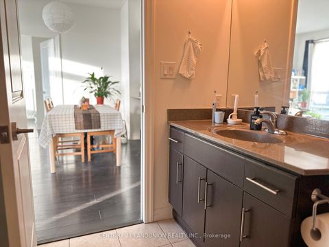 Photo 14 at Ph 7 - 30 Heron's Hill Way, Henry Farm, Toronto