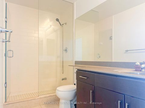 Photo 15 at Ph 7 - 30 Heron's Hill Way, Henry Farm, Toronto