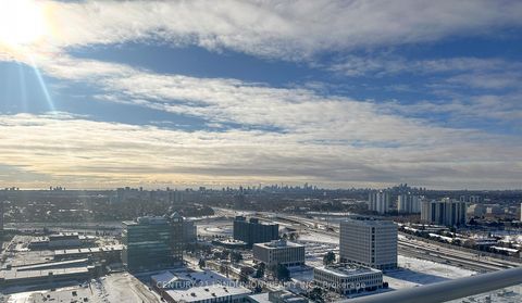 Photo 16 at Ph 7 - 30 Heron's Hill Way, Henry Farm, Toronto