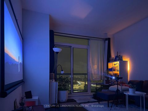 Photo 17 at Ph 7 - 30 Heron's Hill Way, Henry Farm, Toronto