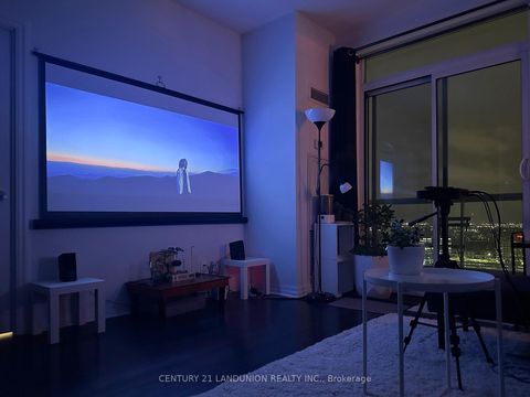 Photo 18 at Ph 7 - 30 Heron's Hill Way, Henry Farm, Toronto