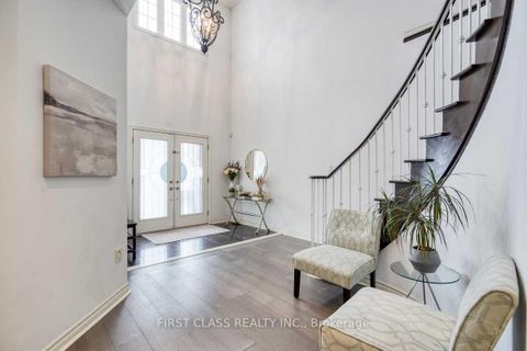 Photo 3 at 36 Brackenwood Avenue, Westbrook, Richmond Hill