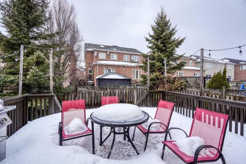 Photo 29 at 36 Brackenwood Avenue, Westbrook, Richmond Hill