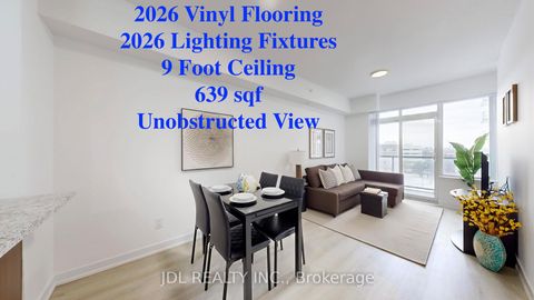 Photo 0 at 707 - 1038 McNicoll Avenue, Steeles, Toronto