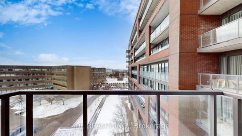 Photo 7 at 707 - 1038 McNicoll Avenue, Steeles, Toronto