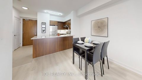 Photo 8 at 707 - 1038 McNicoll Avenue, Steeles, Toronto