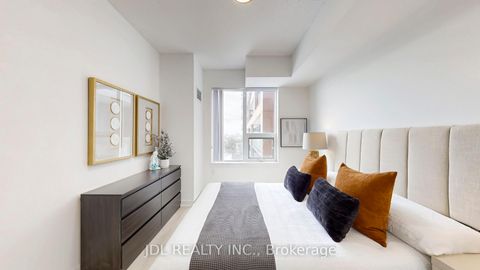 Photo 10 at 707 - 1038 McNicoll Avenue, Steeles, Toronto