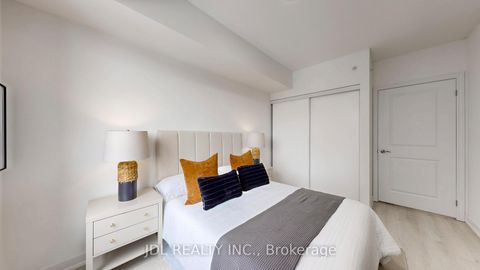 Photo 11 at 707 - 1038 McNicoll Avenue, Steeles, Toronto