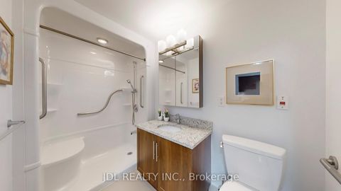 Photo 12 at 707 - 1038 McNicoll Avenue, Steeles, Toronto