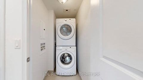 Photo 14 at 707 - 1038 McNicoll Avenue, Steeles, Toronto