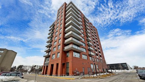 Photo 18 at 707 - 1038 McNicoll Avenue, Steeles, Toronto