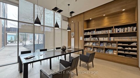 Photo 24 at 707 - 1038 McNicoll Avenue, Steeles, Toronto