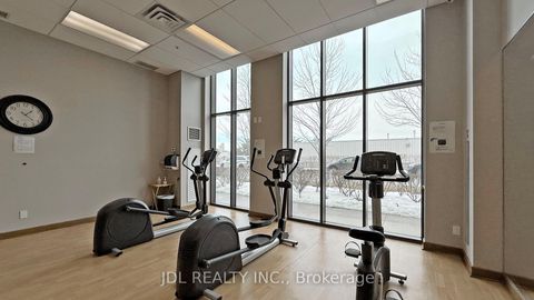 Photo 25 at 707 - 1038 McNicoll Avenue, Steeles, Toronto