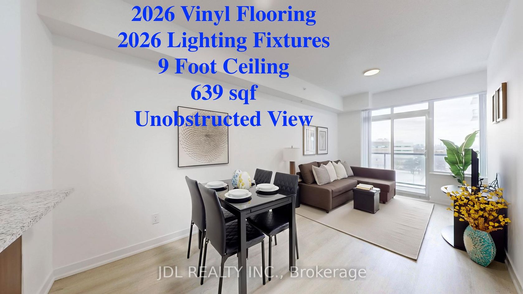 707 - 1038 McNicoll Avenue, Steeles, Toronto 