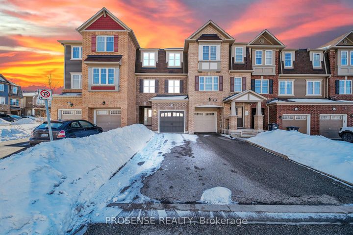 Photo 1 at 28 Mercedes Road, Northwest Brampton, Brampton