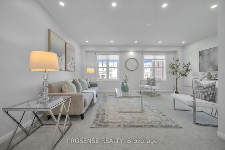 Photo 14 at 28 Mercedes Road, Northwest Brampton, Brampton