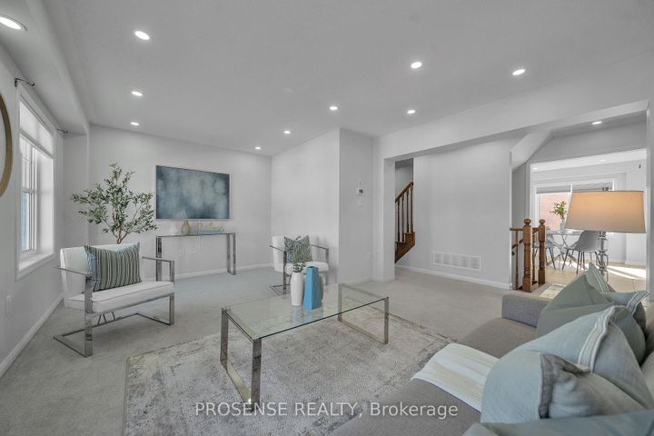 Photo 15 at 28 Mercedes Road, Northwest Brampton, Brampton