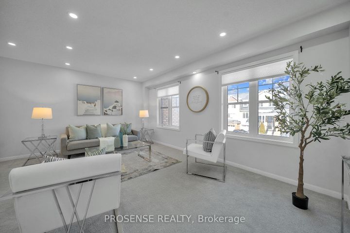 Photo 16 at 28 Mercedes Road, Northwest Brampton, Brampton