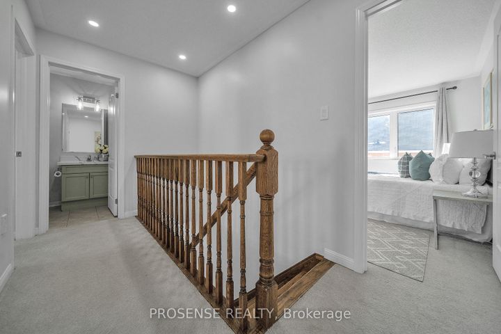 Photo 19 at 28 Mercedes Road, Northwest Brampton, Brampton