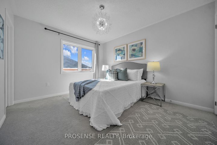 Photo 20 at 28 Mercedes Road, Northwest Brampton, Brampton