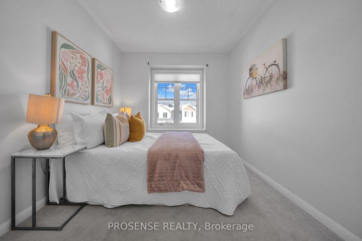 Photo 26 at 28 Mercedes Road, Northwest Brampton, Brampton