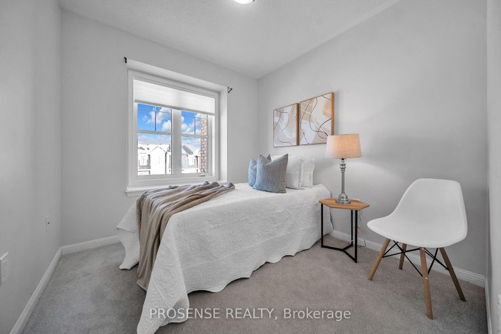 Photo 29 at 28 Mercedes Road, Northwest Brampton, Brampton