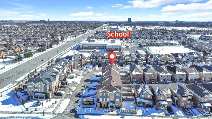 Photo 41 at 28 Mercedes Road, Northwest Brampton, Brampton