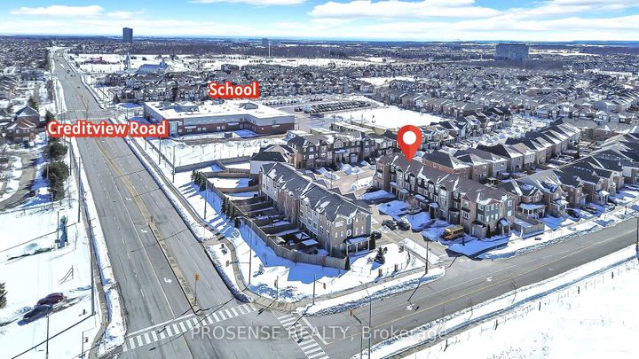 Photo 42 at 28 Mercedes Road, Northwest Brampton, Brampton