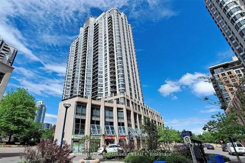 Photo 0 at 2603 - 10 Northtown Way, Willowdale East, Toronto