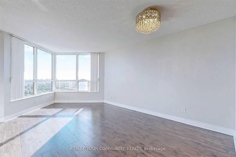 Photo 1 at 2603 - 10 Northtown Way, Willowdale East, Toronto