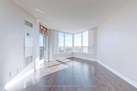 Photo 3 at 2603 - 10 Northtown Way, Willowdale East, Toronto