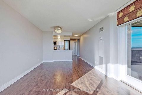 Photo 4 at 2603 - 10 Northtown Way, Willowdale East, Toronto