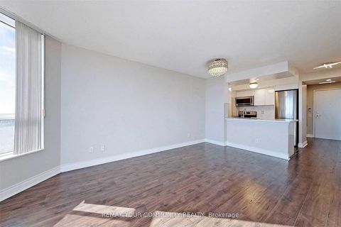 Photo 5 at 2603 - 10 Northtown Way, Willowdale East, Toronto