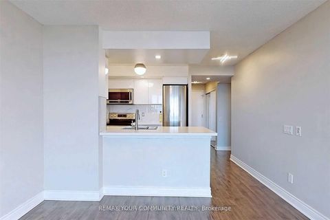 Photo 6 at 2603 - 10 Northtown Way, Willowdale East, Toronto