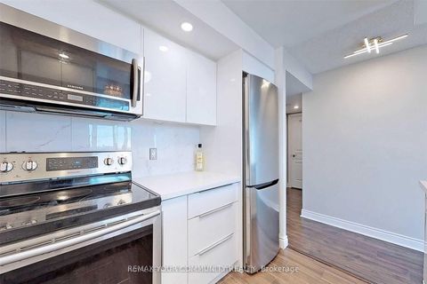 Photo 7 at 2603 - 10 Northtown Way, Willowdale East, Toronto